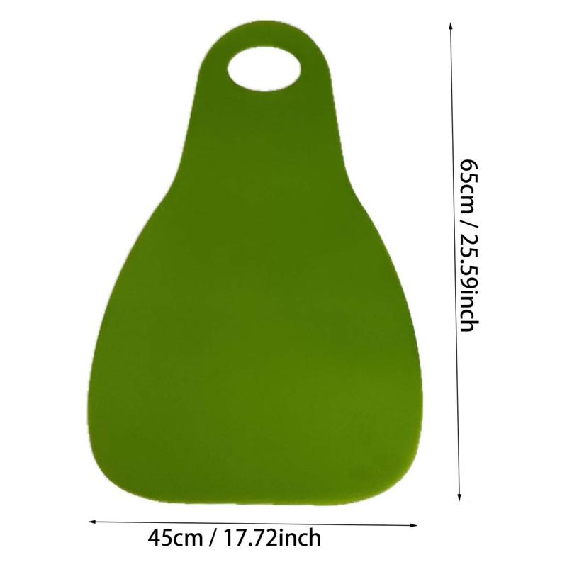 Product Introduction of Snow Slider Board,Sand Skiing Snowboard Outdoor Snow Pad Winter Plastic Winter Sports Snow Sleds for Kids and Adult 0