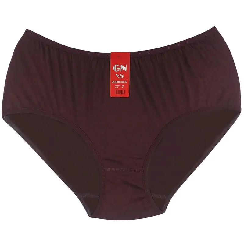 Set 3Pcs GOLDEN NICK 937 939 - Celana Dalam Wanita Set 3Pcs - CD Cewek Terlaris - Pakaian Dalam Wanita | Gudang Daleman Katun 5
