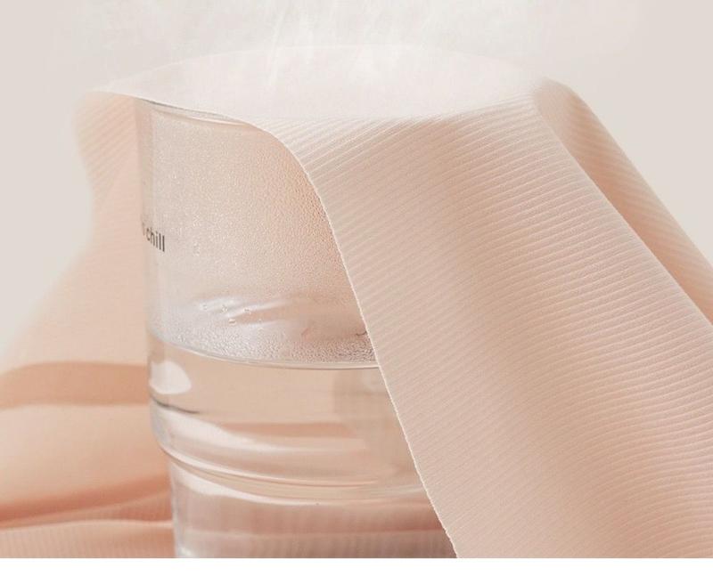 Product Introduction of Mini Boxed Underwear,Seamless Ultra-Thin Ice Silk Women's Briefs,6PCS Pack Safe Clean Comfortable Skin-Friendly Underwear 6