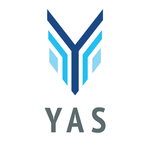 โลโก้ร้าน YAS Online