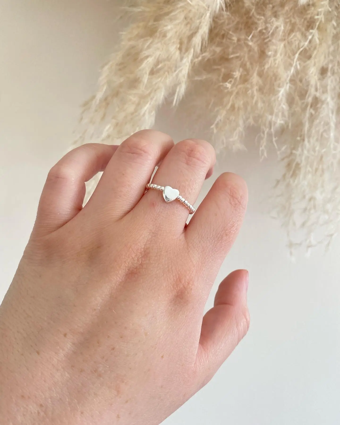 Forever Love Ring