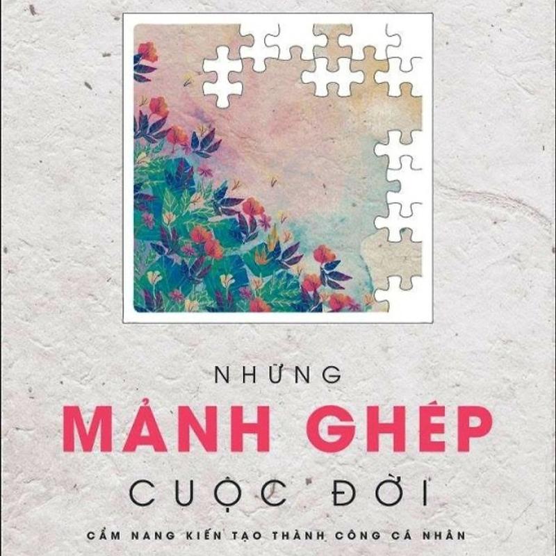 Sách - Jim Rohn - Những Mảnh Ghép Cuộc Đời (TH) 2