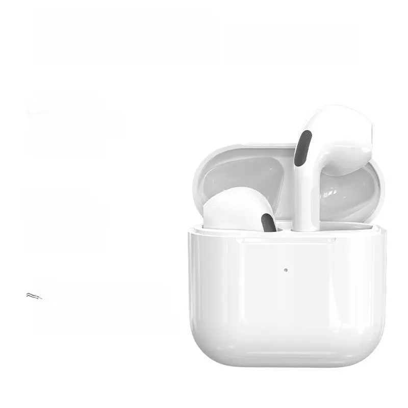 2024 Upgrade: Generation 4 TWS Jielis Pro5 Wireless Earbuds