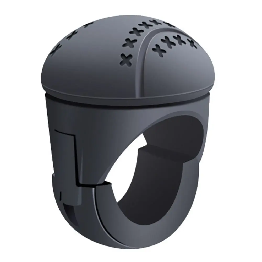 For Car Truck Mower Forklift One Hand Steering Booster Steering Wheel Knob Ball Car Turning Car Steering Wheel Booster Spinner Knob