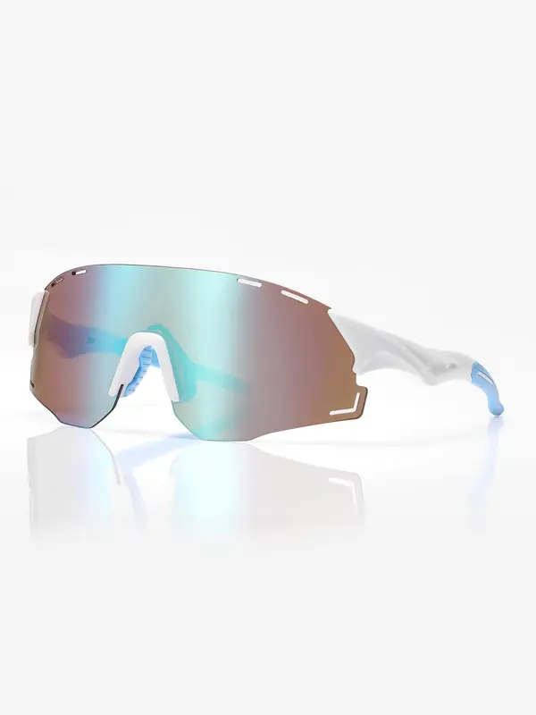 Outdoor Sports Cycling Sunglasses, Windproof & Sandproof Sunglasses for Men & Women, Fashionable Sunglasses for Outdoor Sports 5