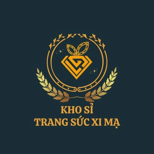 Kho sỉ trang sức xi mạ