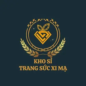 Kho sỉ trang sức xi mạ