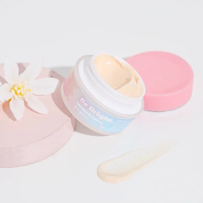 Cream Lipatan Bpom / Deodorant Cream 0