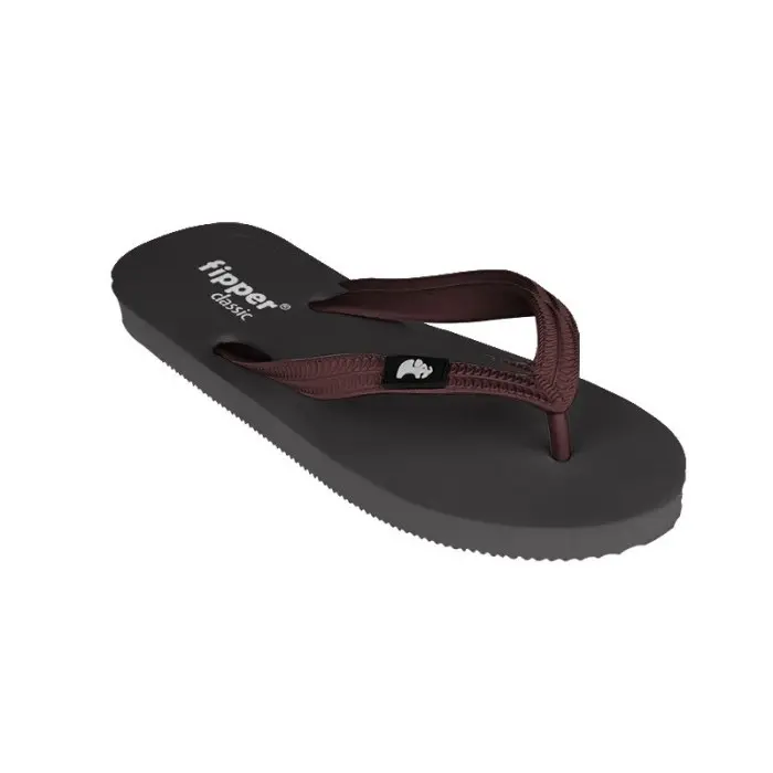 Fipper - Classic Grey / Brown Havana