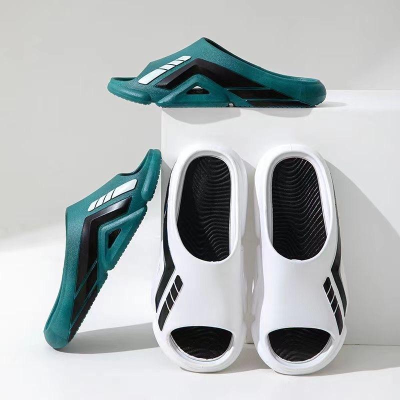 Product Introduction of 168 Slipper Dép Thể Thao Đế Mềm Dày Chống Trượt Chống Mài Mòn Mới Cho Nam DéP Đế Bằng Giày 23