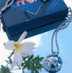 kalung pendant PLAN A 2kg