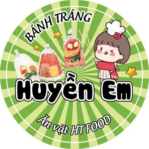 Bánh Tráng Huyền Em - Sỉ &Lẻ