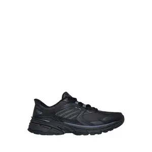 Skechers Slip-Ins Stamina Sport Men's Training Shoes - Black