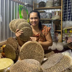 VỊ NGỌT CỦA MIỀN TÂY