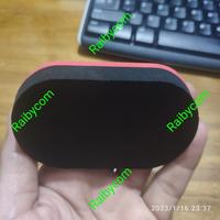 Gambar Spons Cleaner Busa Pembersih Karet Bet Pingpong Bat Tenis Meja Sponge dari Raibycom Kota Bekasi 2 Tokopedia