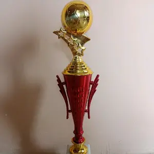 piala sepak bola, Futsal, top Score