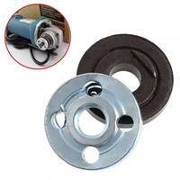 Gambar Mur Ring Baut Mata Flanges Mesin Gerinda 4 Inch Universal dari SUN HARDWARE Kab. Bekasi 3 Tokopedia