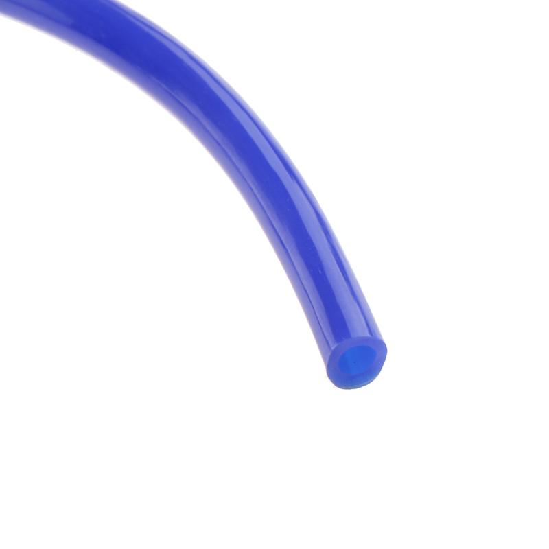 Ống Xăng Dầu Xe Máy, Thông Dụng, 1M, Cho Xăng, Xe Đạp, Ống Ống Dầu, Màu Xanh Dương 4
