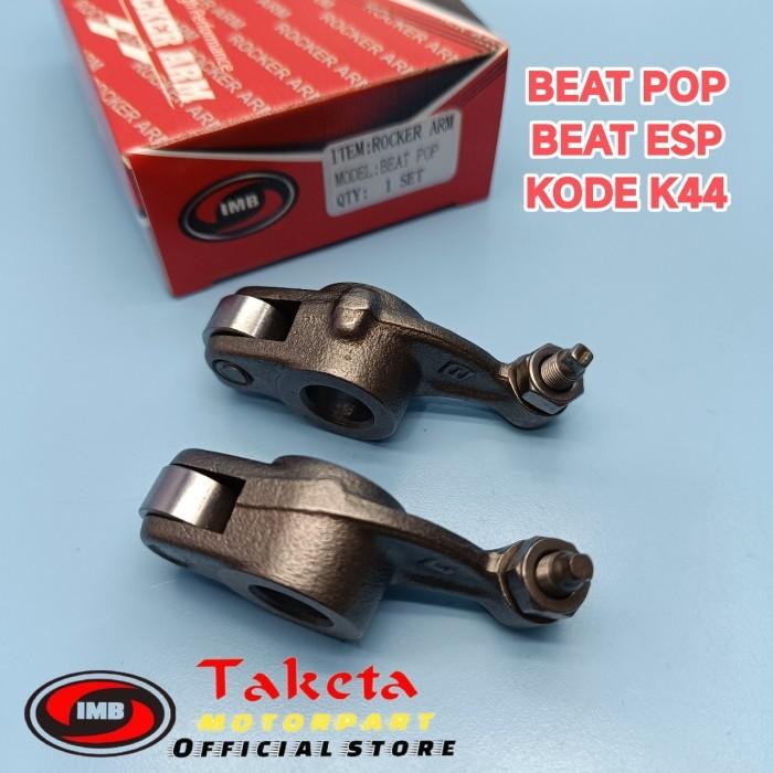 Jual PELATUK KLEP ROCKER ARM BEAT POP ESP / BEAT STREET ESP / SCOPPY ...