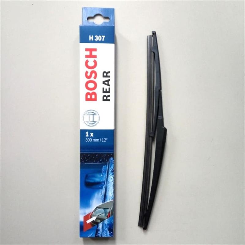 Wiper Kaca Belakang Rear Mobil Original BOSCH H307 H306 H352 - Shop ...