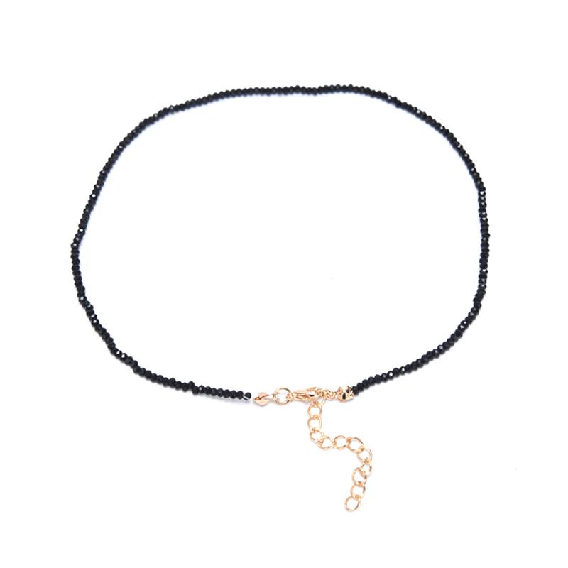 Product Introduction of Vòng Cổ Quyến Rũ Màu Đen Cho Nữ, Vòng Cổ Xương Đòn, Mặt Dây Chuyền, Trang Sức Dự Tiệc, Quà Tặng 18
