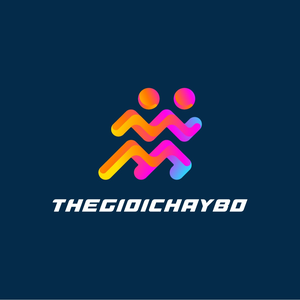 Thế Giới Chạy Bộ.