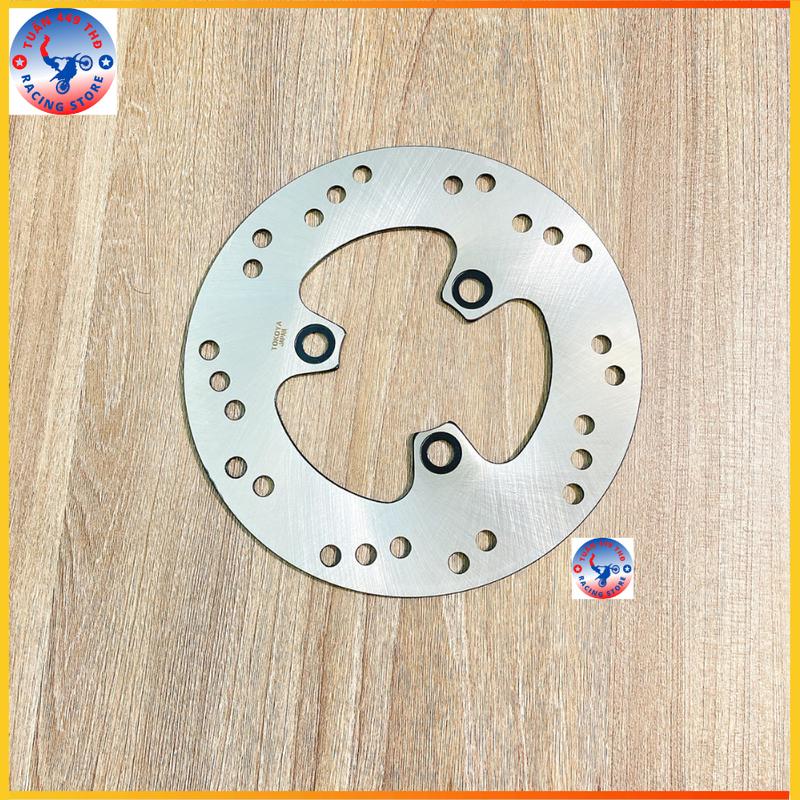 Đĩa sau Raider/Satria size đĩa zin ( size 190mm ) Phụ Tùng