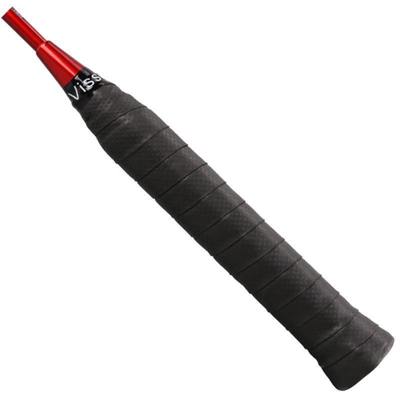 Grip Tape Grip Badminton tape Ventilation holes, not stuffy, anti-slip, thin, soft, firm grip Badminton YKT 8