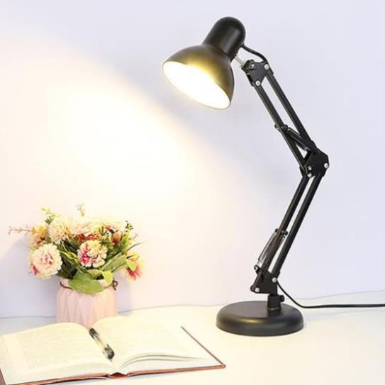 Đèn học Để Bàn Chống Cận Thị Pixar, đèn kẹp