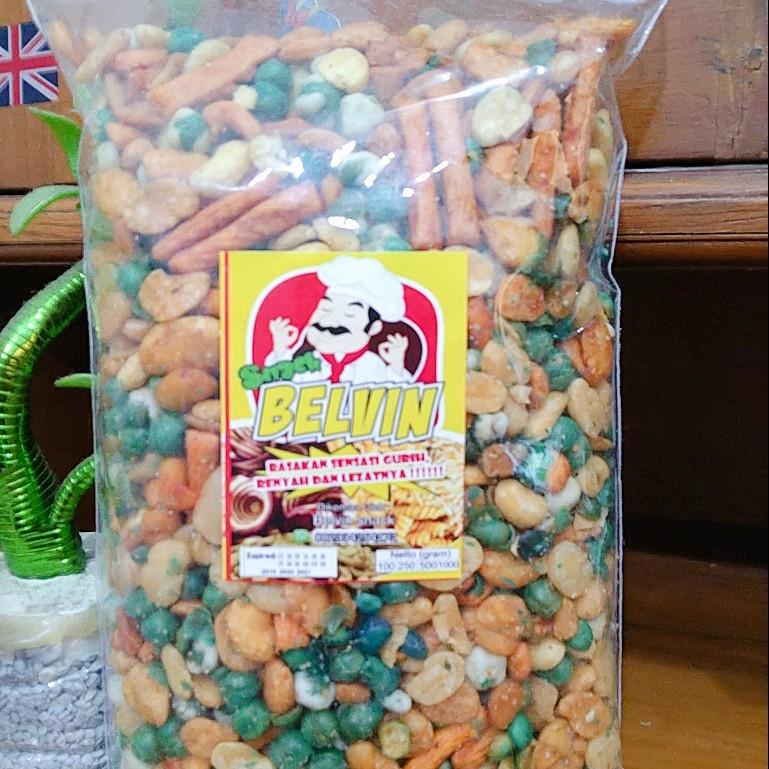 Kacang Campur 500gr 1