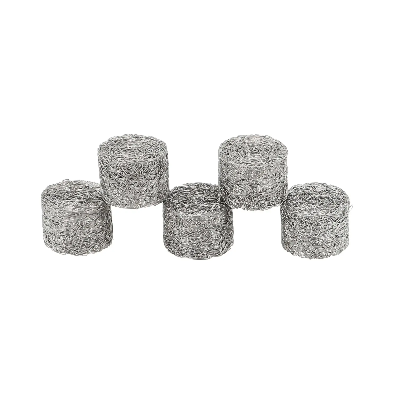 Bộ Lọc Lưới Lance Bọt, 5 Cái, 5g, Máy Rửa Áp Lực, Lance Bọt Tuyết, Thay Thế Lưới