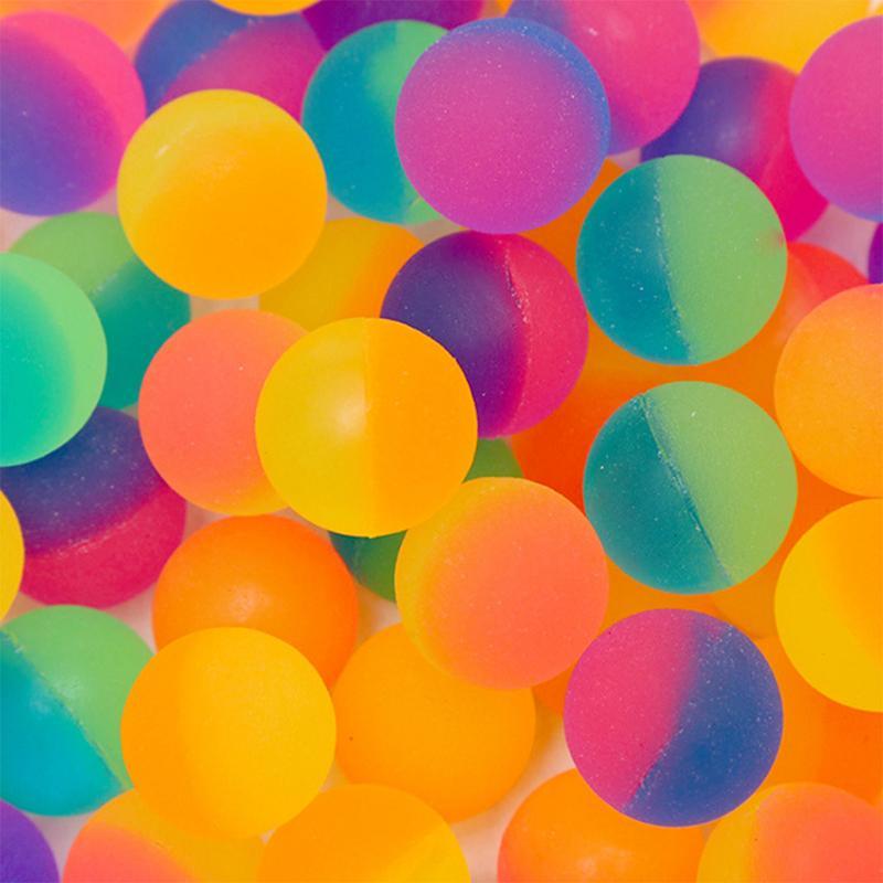 Product Introduction of Bouncy Ball Lightweight 3D Transparent Fun Beach Pool Waterproof Outdoor Z9H7 Toy Baby Ball N5Y1 29