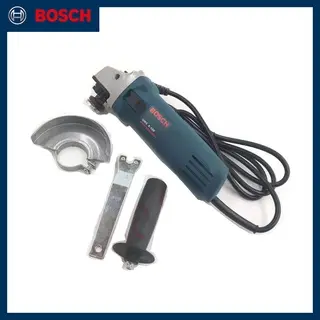 GWS 6-100 Electric Angle Grinder