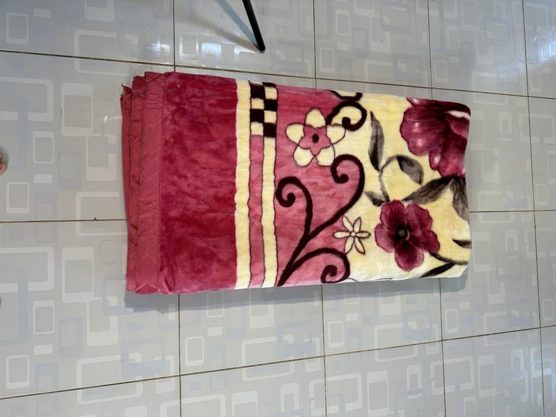 Product Introduction of Mền tuyết cao cấp khổ 2m dài 2m2 nặng 3kg. 4