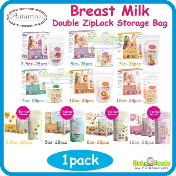 Autumnz Premium Contoured Ice Pack (1pc) TikTok Shop Malaysia