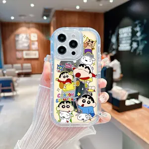 Casing Untuk iPhone 16 16Plus 16Pro 16ProMax 15 15Plus 15Pro 15ProMax 14 14Plus 14Pro 14ProMax 13 13Pro 13ProMax 12 12Pro 12ProMax 11 11Pro 11ProMax Xs XsMax X XR 8Plus 8 7Plus 7 6Plus 6 SE2020 SE2022 Case Hp Cover Protection HMK0025NYK keren housing