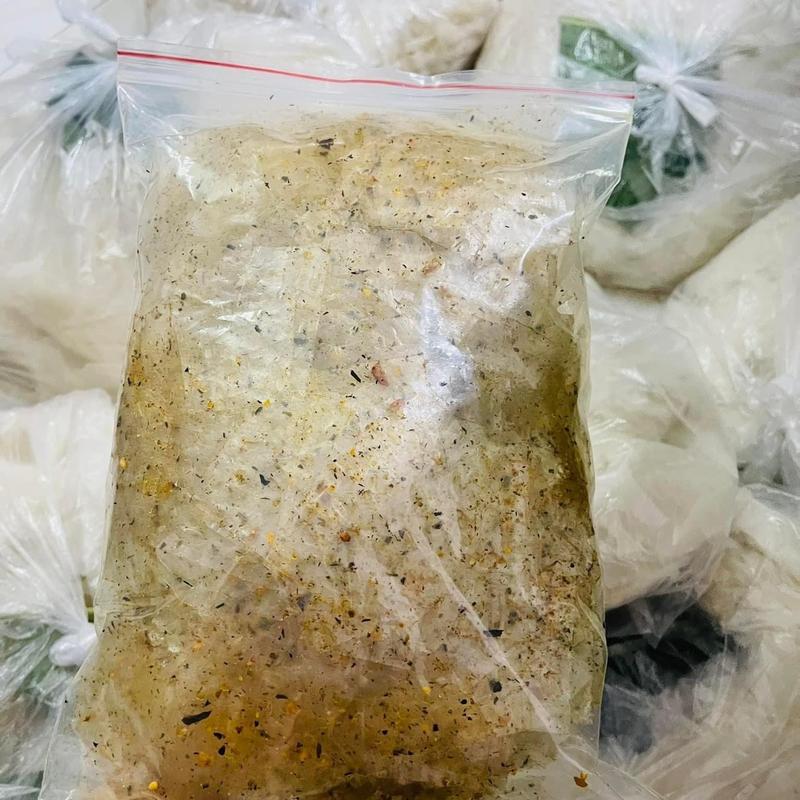  500G BÁNH TRÁNG RONG BIỂN - CHAY MẶN ĐỀU DÙNG ĐƯỢC Snack Ăn Vặt Thức Ăn Food 