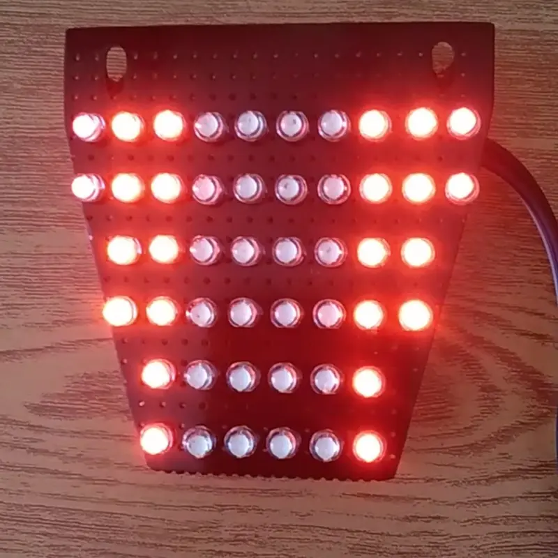 Stoplamp Running Yamaha Mio M3 10 mode 3