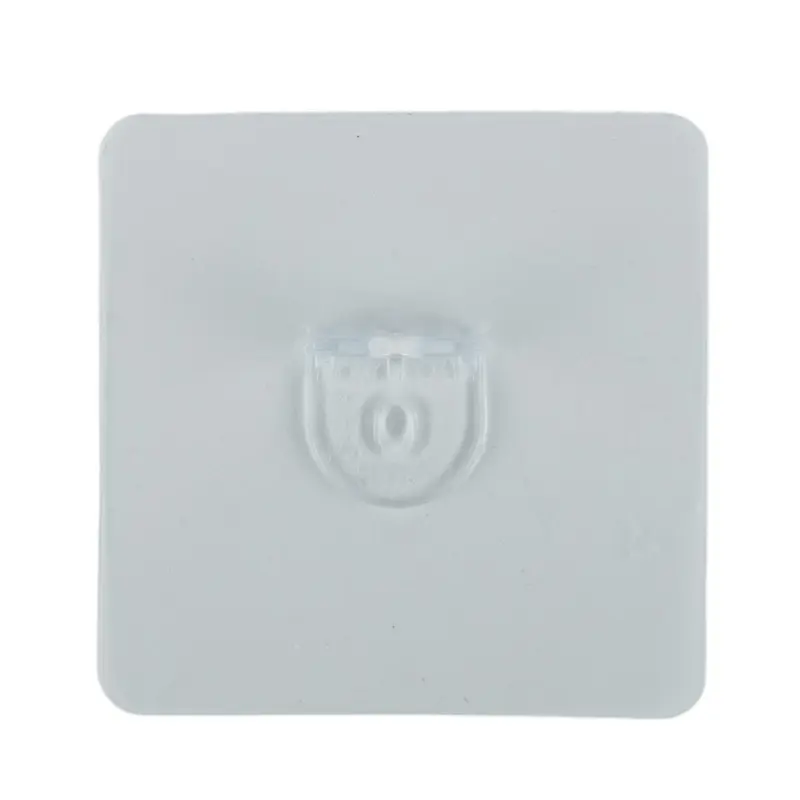 Chốt Hỗ Trợ Kệ, 10 Chiếc, Làm Bằng Nhựa, Kẹp Hỗ Trợ Kệ Tủ, Móc Treo Tường 5