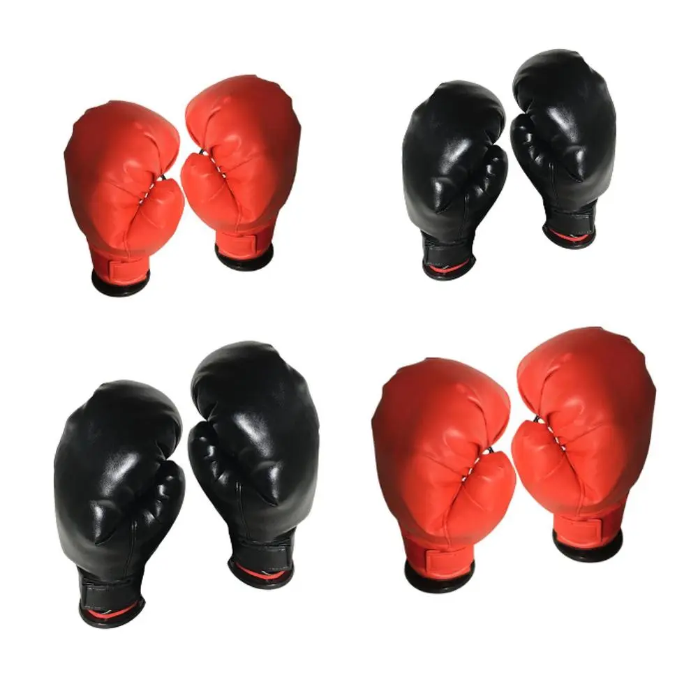 Boxing Gloves Supplies Boxing Equipment for Practicing Enthusiasts Workout