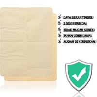 Gambar 3M Auto Lap Chamois Pengering Kendaraan COMBO 5 Pcs 42 x 31.5 CM Premium Series Kanebo Car Cleaning Motor CMB05-3M-1053 air dari OTOmobil Kota Administrasi Jakarta Barat 4 Tokopedia