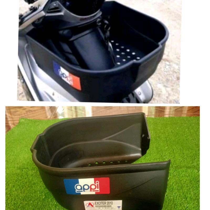 Rổ Giữa Appi Exciter 4 Số( 2006-2010 )