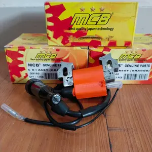 [KUALITAS PREMIUM] CDI Assy GX160 GX200 GX220 CDI Koil Coil Mesin Engine