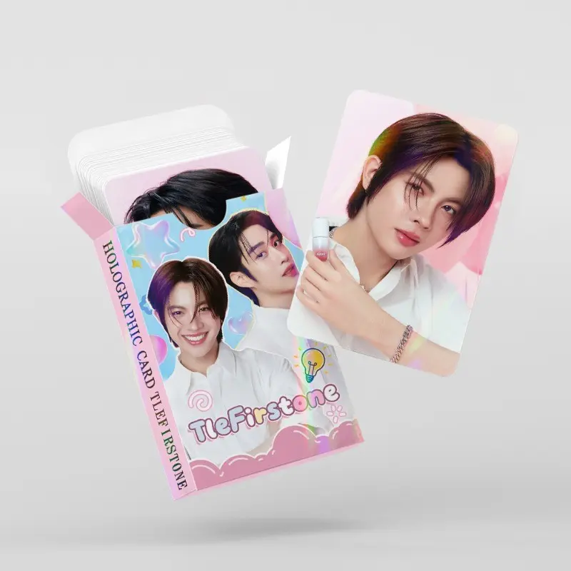Koleksi Photocard, JimmySea Daouoffroad Tlefirstone, GMMTV