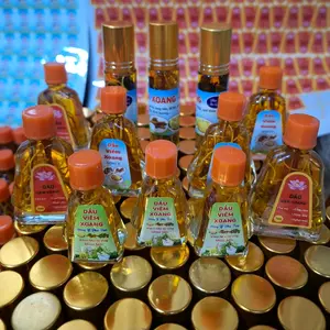 KHO DẦU VIÊM XOANG ĐÔNG Y AG