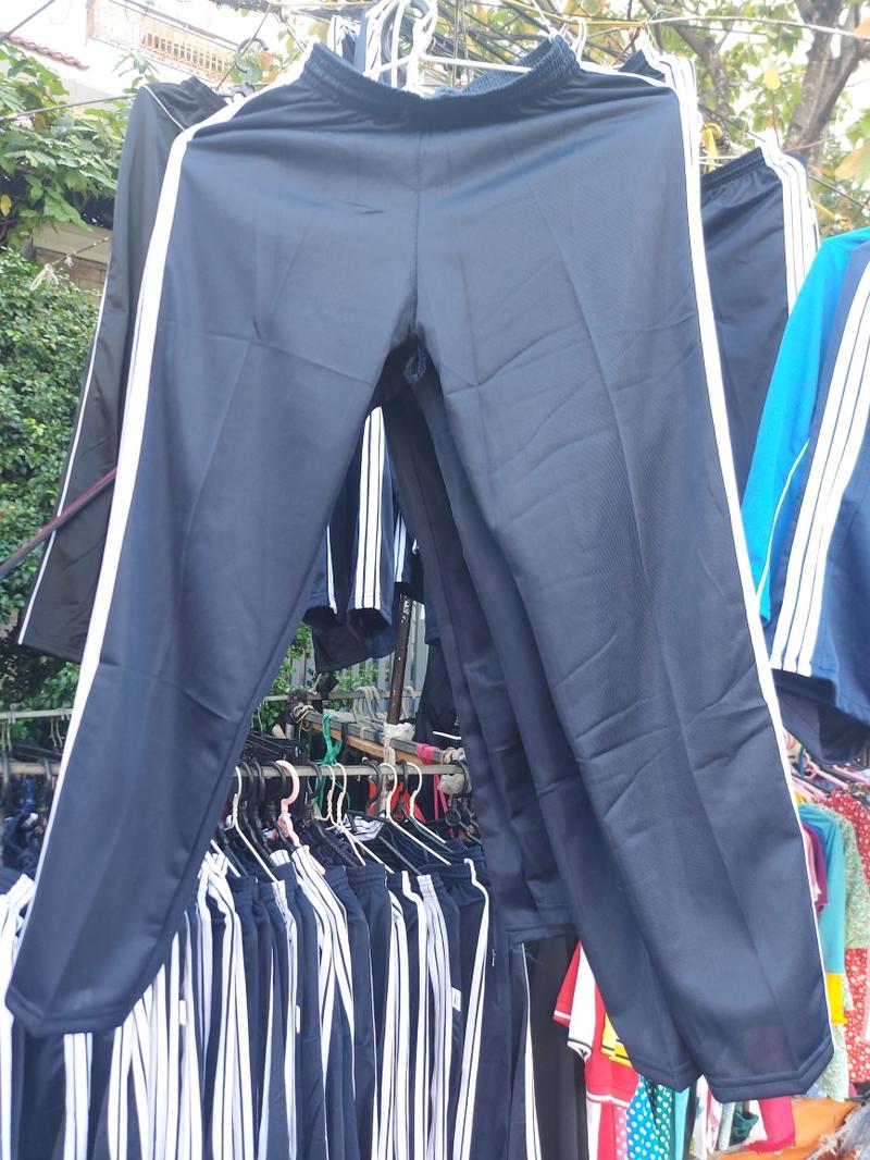 Product Introduction of Quần thế dục học sinh đủ SIZE .s. đến SIZE 5XL.combo 3 cái 120k. 3