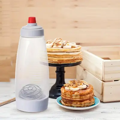 Selected Pancake Mixer TikTok Shop