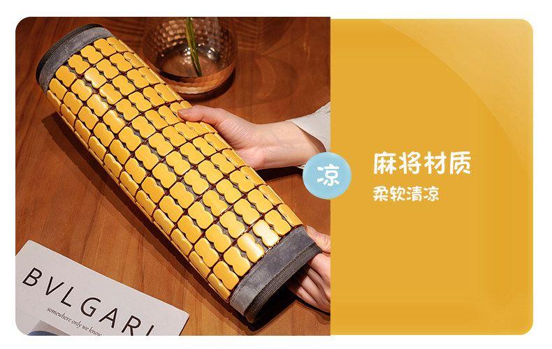 Product Introduction of Cooling Pad, Cooling Mat, Seat Cushion, Chair Cushion, Breathable 5