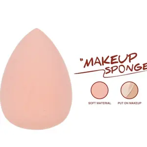 O.TWO.O Makeup Sponge Puffs for Foundation Concealer (Random color random shape) Spons & Aplikator Spons & Aplikator