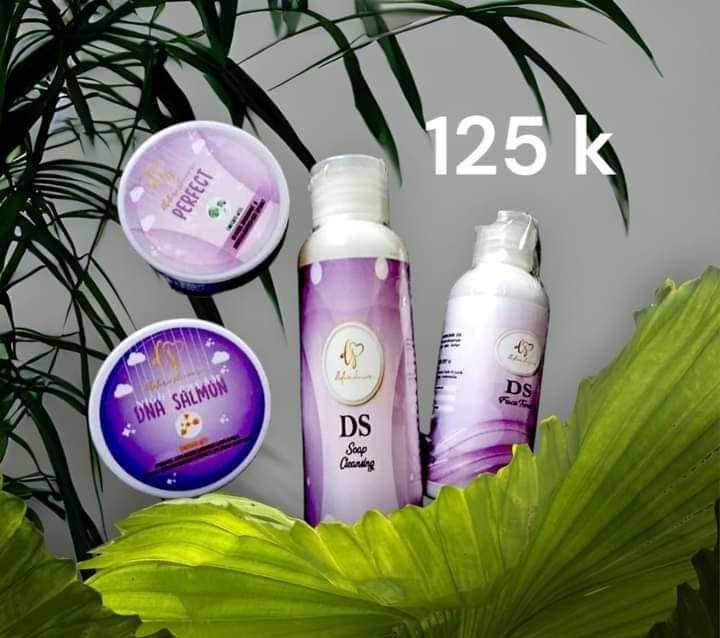 Product Introduction of Cream ds booster original 1